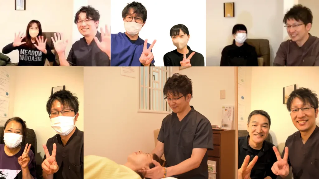 めまい・動悸・不安感・不眠・胃腸の不調 病院で異常なしと言われた症状のご案内